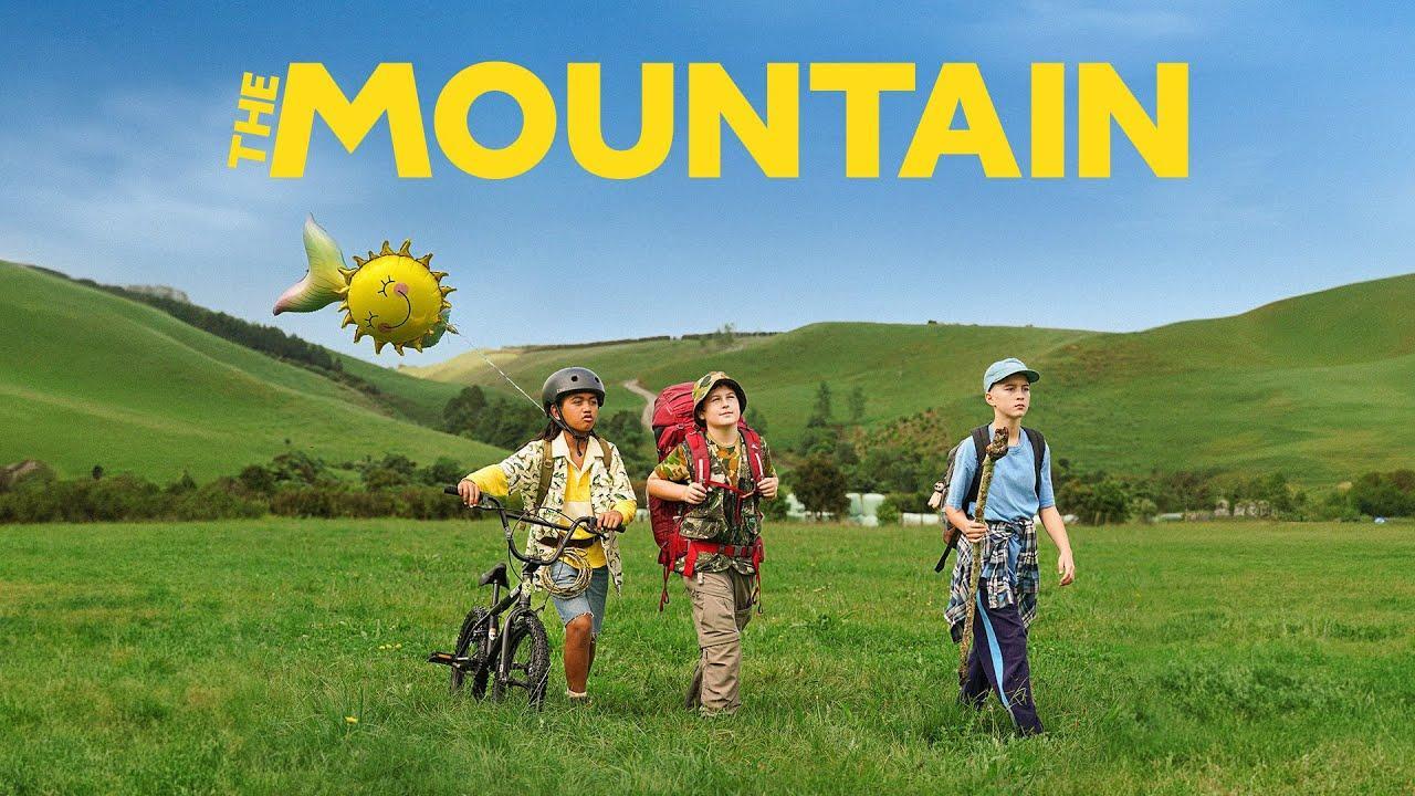 فيلم The Mountain 2024 مترجم كامل HD