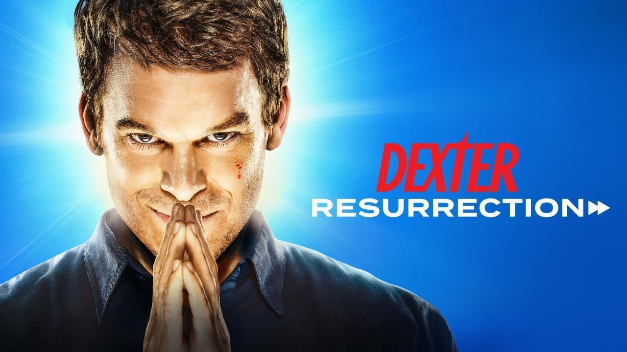 مسلسل Dexter: Resurrection الموسم الاول الحلقة 4 الرابعة مترجمة