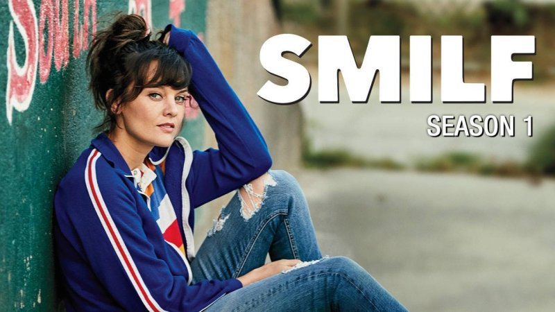 مسلسل Smilf الموسم الاول الحلقة 5 الخامسة مترجمة