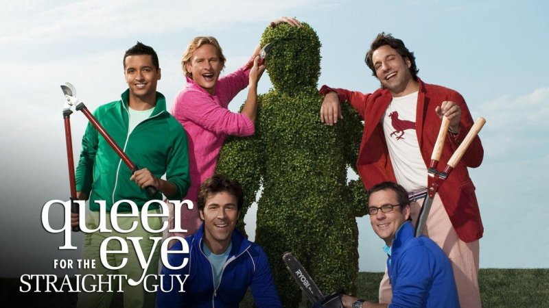 مسلسل Queer Eye الموسم الرابع الحلقة 8 الثامنة مترجمة والاخيرة