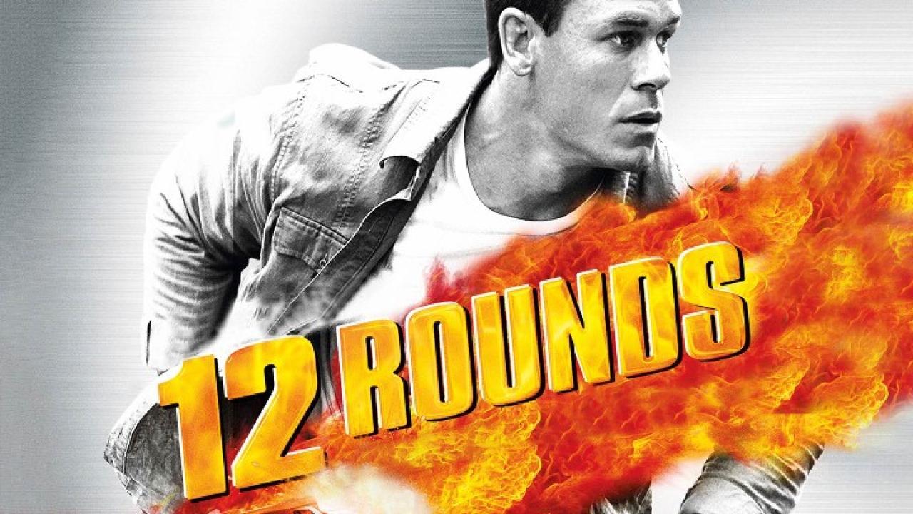 فيلم 12 Rounds 2009 مترجم كامل HD