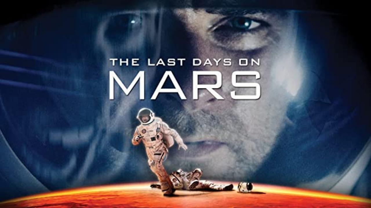 فيلم The Last Days on Mars 2013 مترجم كامل HD