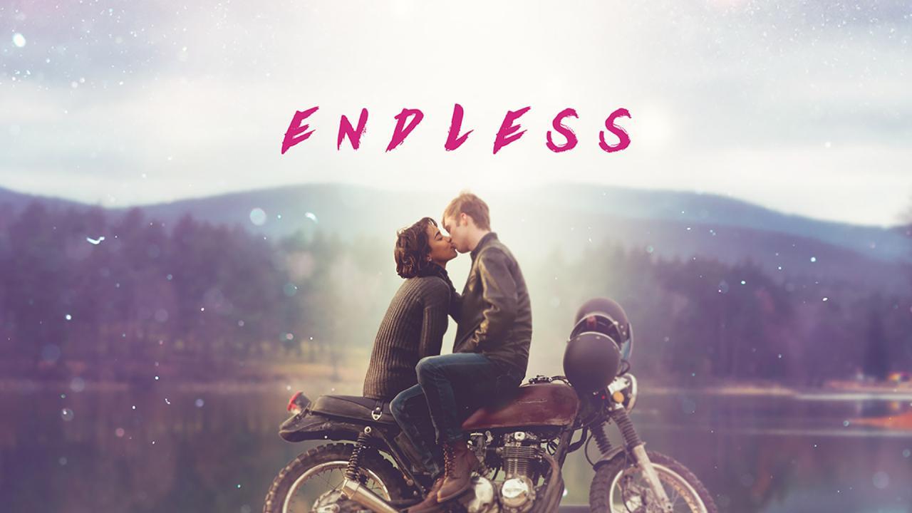 فيلم Endless 2020 مترجم كامل HD