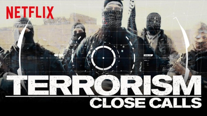مسلسل Terrorism Close Calls الموسم الاول الحلقة 3 الثالثة مترجمة