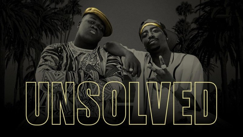 مسلسل Unsolved الموسم الاول الحلقة 8 الثامنة مترجمة