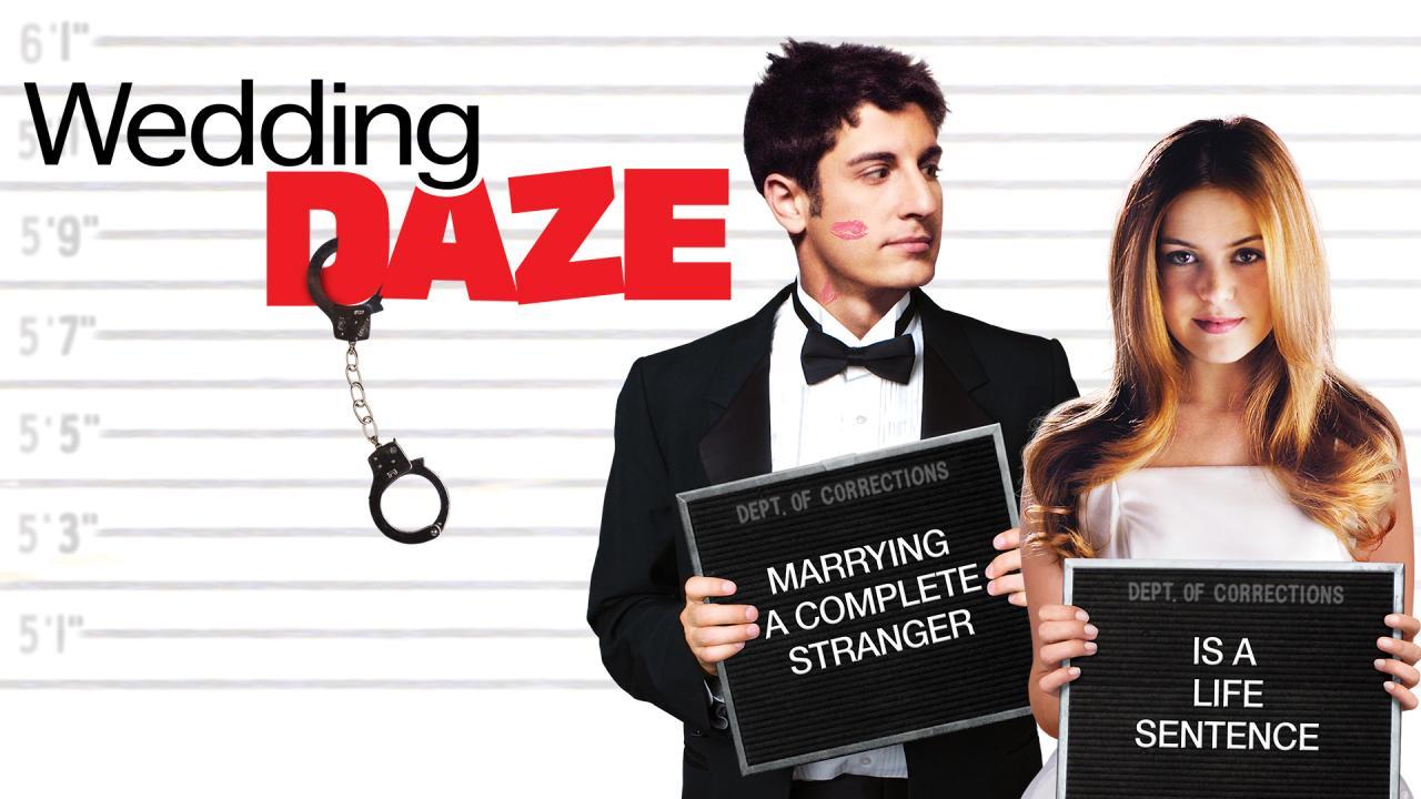 فيلم Wedding Daze 2006 مترجم كامل بجودة عالية HD