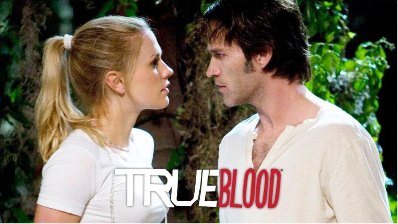 مسلسل True Blood الموسم الاول الحلقة 10 العاشرة مترجمة