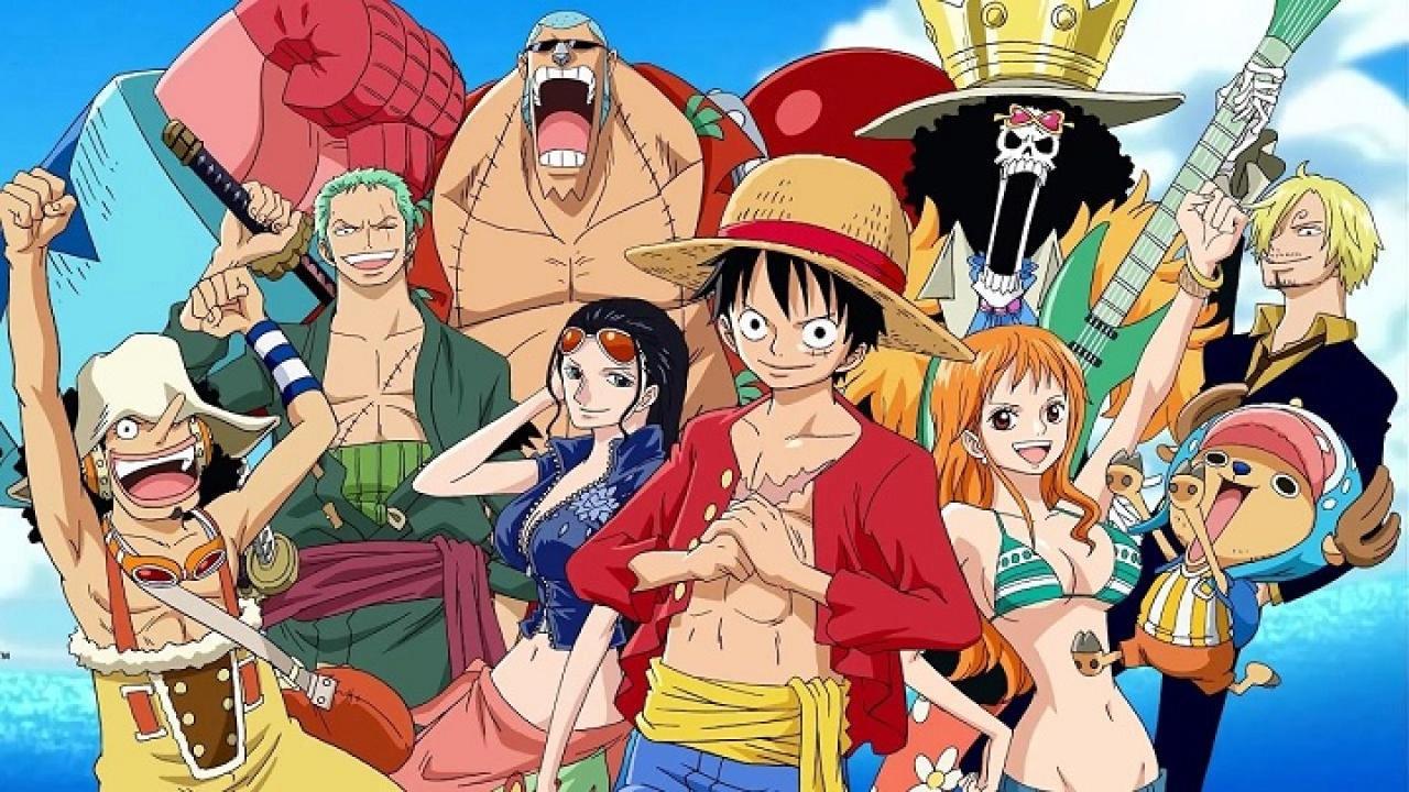 انمي ون بيس One Piece الحلقة 310 مترجمة