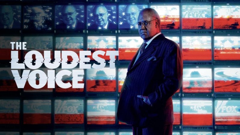 مسلسل The Loudest Voice الموسم الاول الحلقة 7 السابعة مترجمة والاخيرة