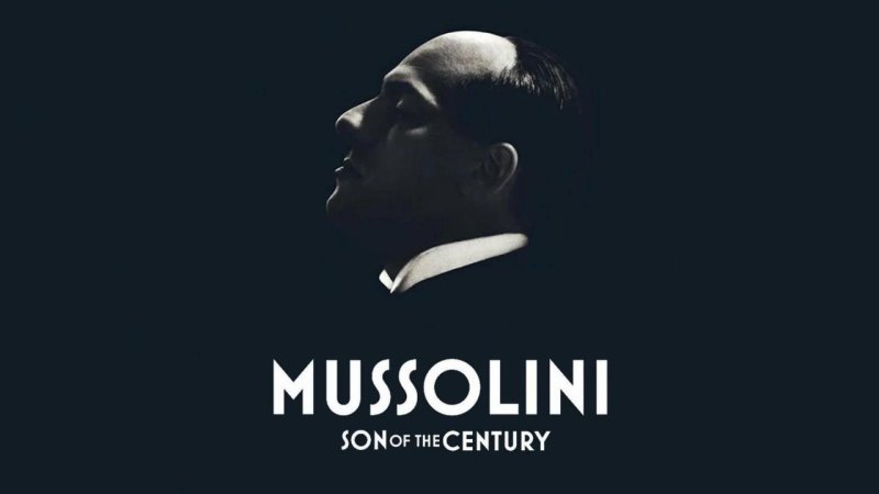 مسلسل Mussolini: Son of the Century الموسم الاول الحلقة 3 الثالثة مترجمة