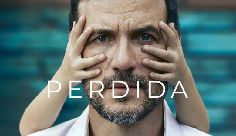مسلسل Perdida الموسم الاول الحلقة 6 السادسة مترجمة