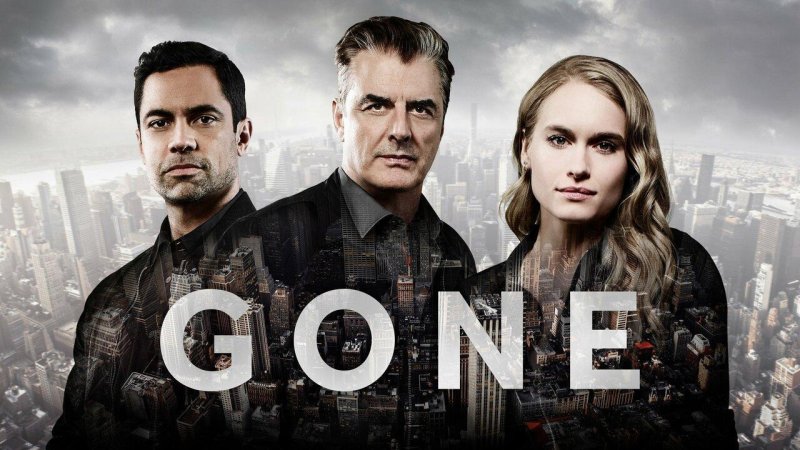 مسلسل Gone الموسم الاول الحلقة 10 العاشرة مترجمة