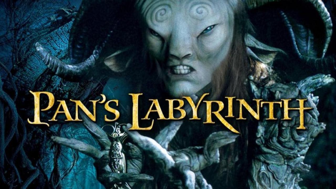 فيلم Pan's Labyrinth 2 2006 مترجم كامل HD