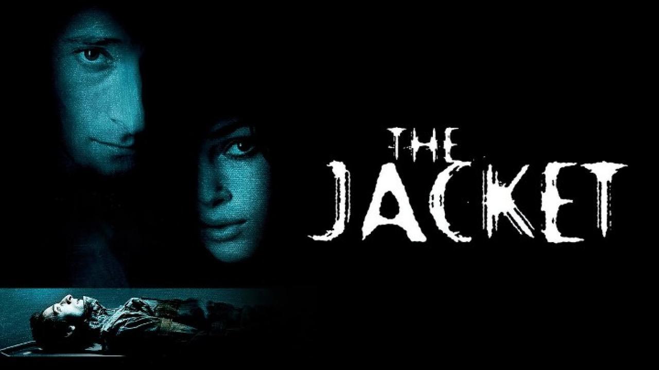 فيلم The Jacket 2005 مترجم كامل HD