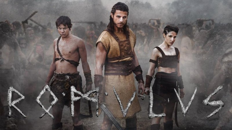 مسلسل Romulus الموسم الاول الحلقة 10 العاشرة مترجمة والاخيرة