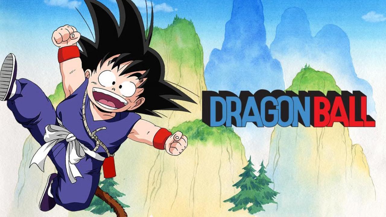 انمي Dragon Ball الحلقة 18 مترجمة