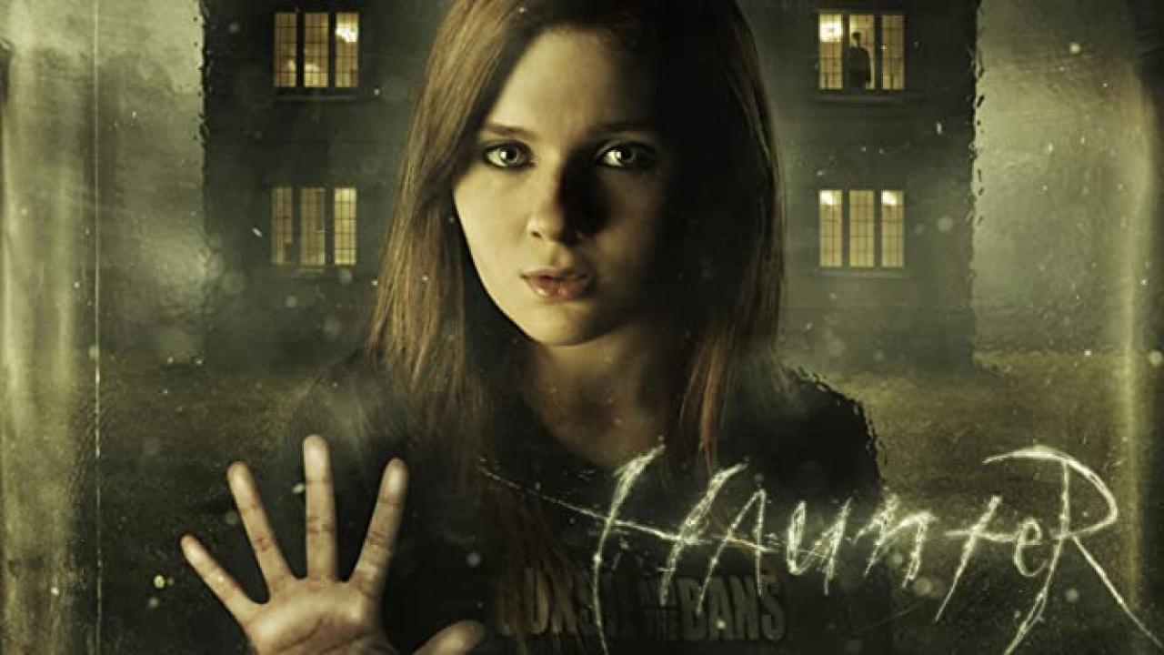 فيلم Haunter 2013 مترجم كامل HD