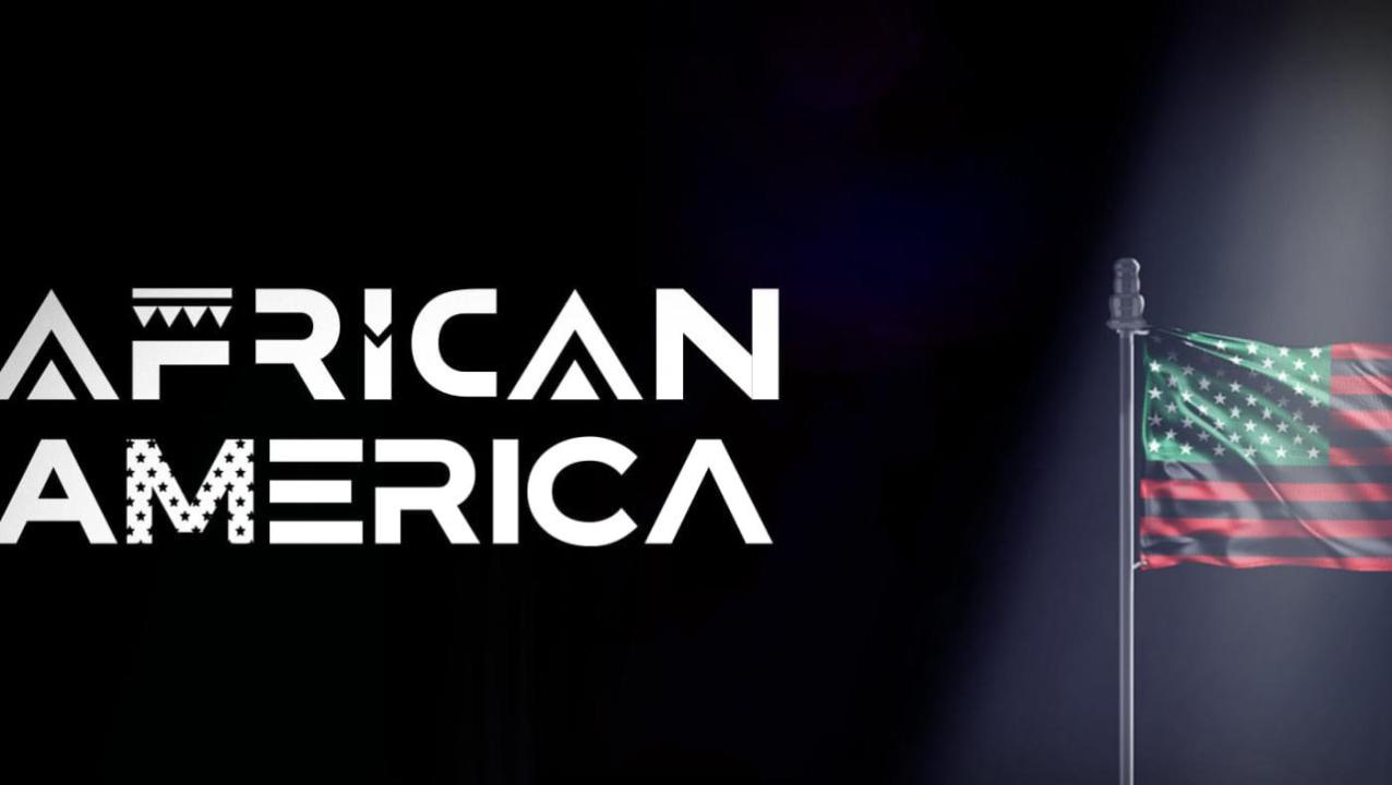 فيلم African America 2021 مترجم كامل HD