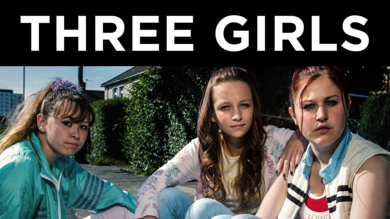 مسلسل Three Girls الموسم الاول الحلقة 3 الثالثة مترجمة والاخيرة