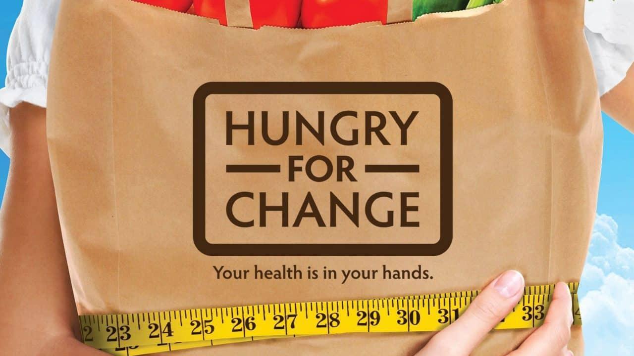 فيلم Hungry For Change 2012 مترجم كامل HD