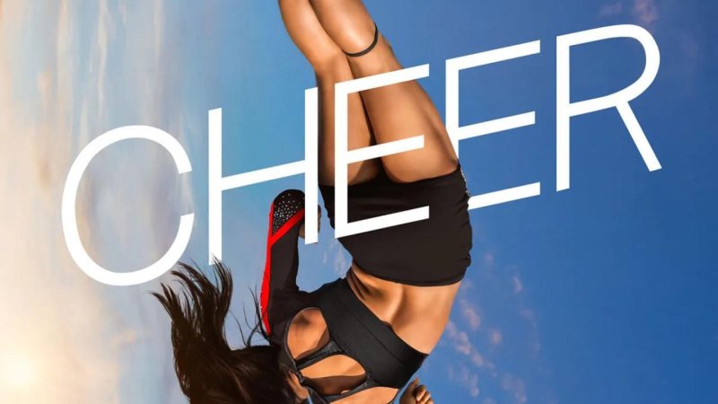 مسلسل Cheer الموسم الثاني الحلقة 9 التاسعة مترجمة والاخيرة