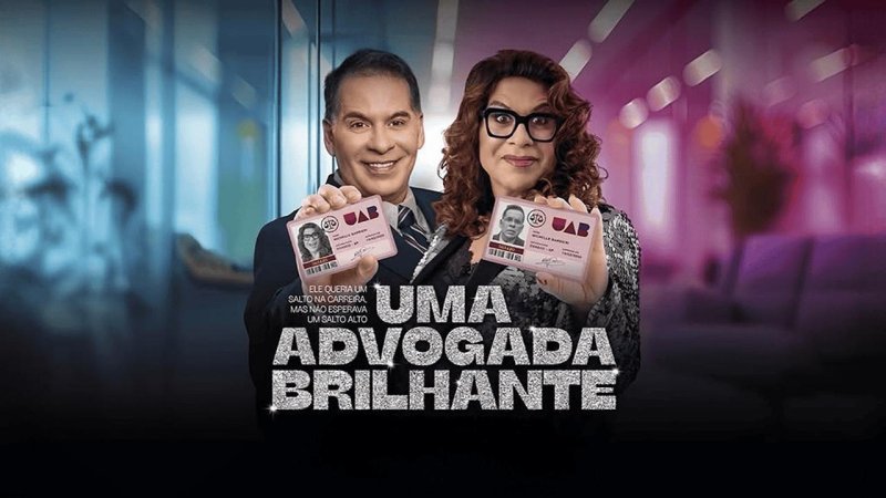 فيلم A Bright Lawyer 2025 مترجم كامل HD