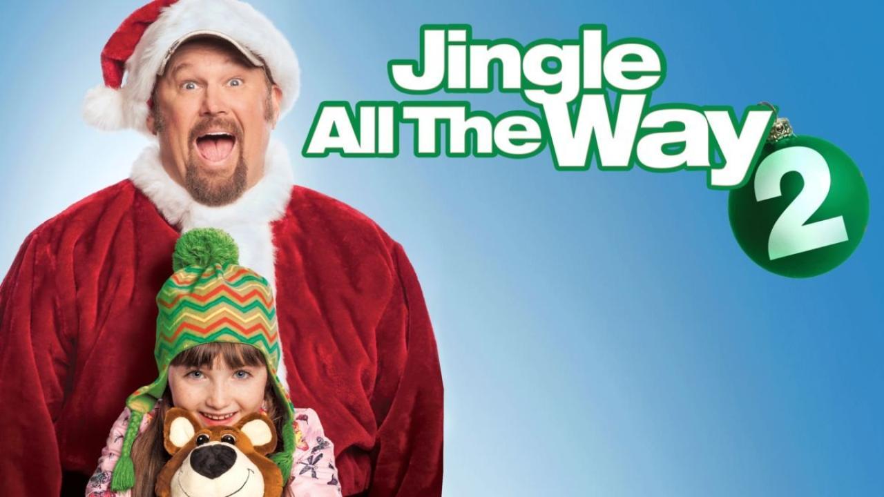 فيلم Jingle All the Way 2 2014 مترجم كامل HD