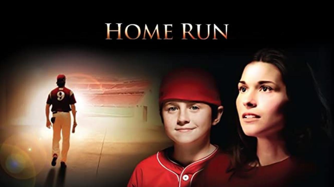 فيلم Home Run 2013 مترجم كامل HD