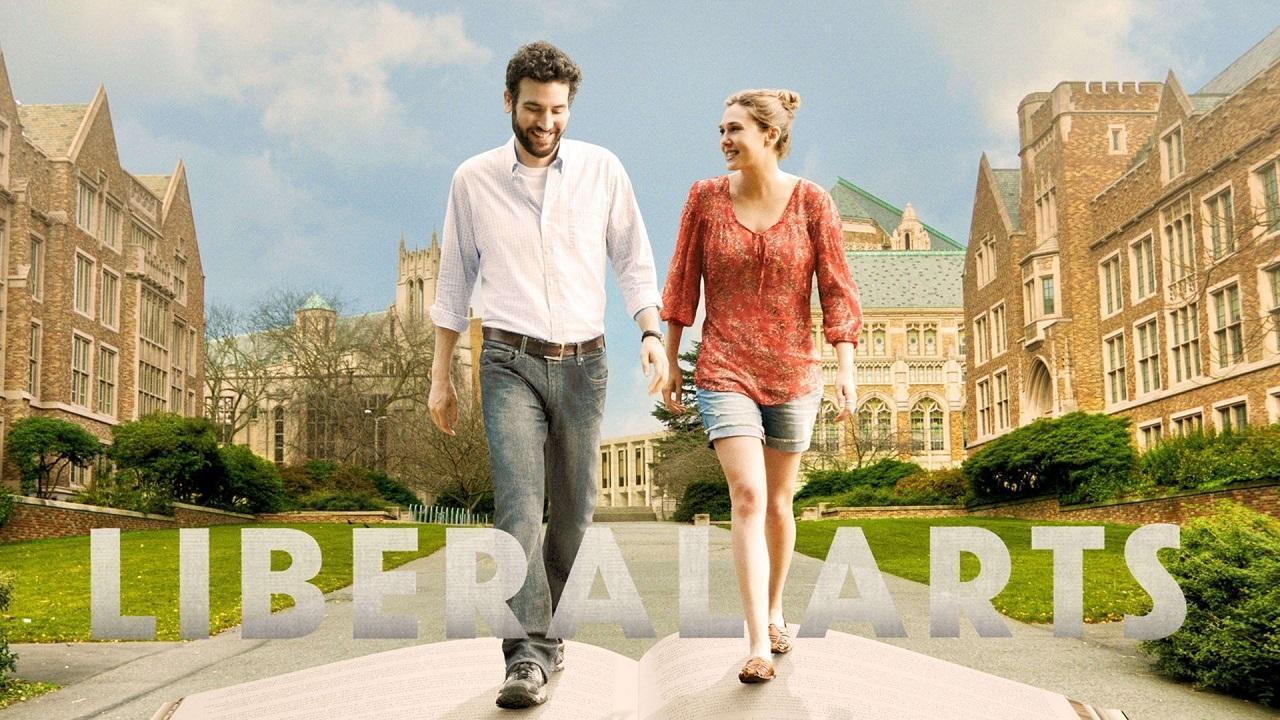 فيلم Liberal Arts 2012 مترجم كامل HD