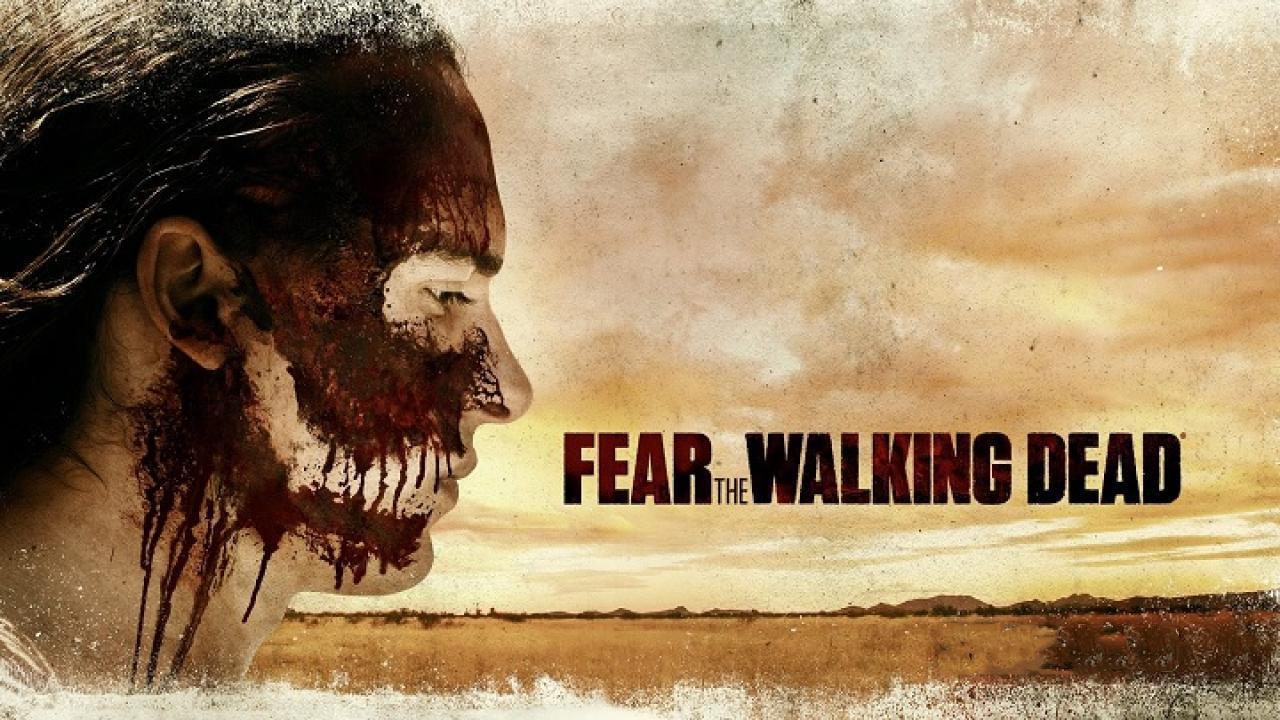 مسلسل Fear the Walking Dead الموسم الثالث الحلقة 3 الثالثة مترجمة