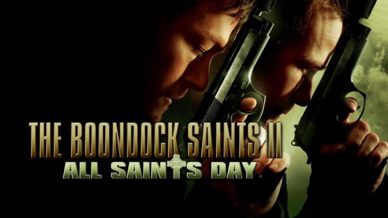 فيلم The Boondock Saints II: All Saints Day 2009 مترجم كامل HD