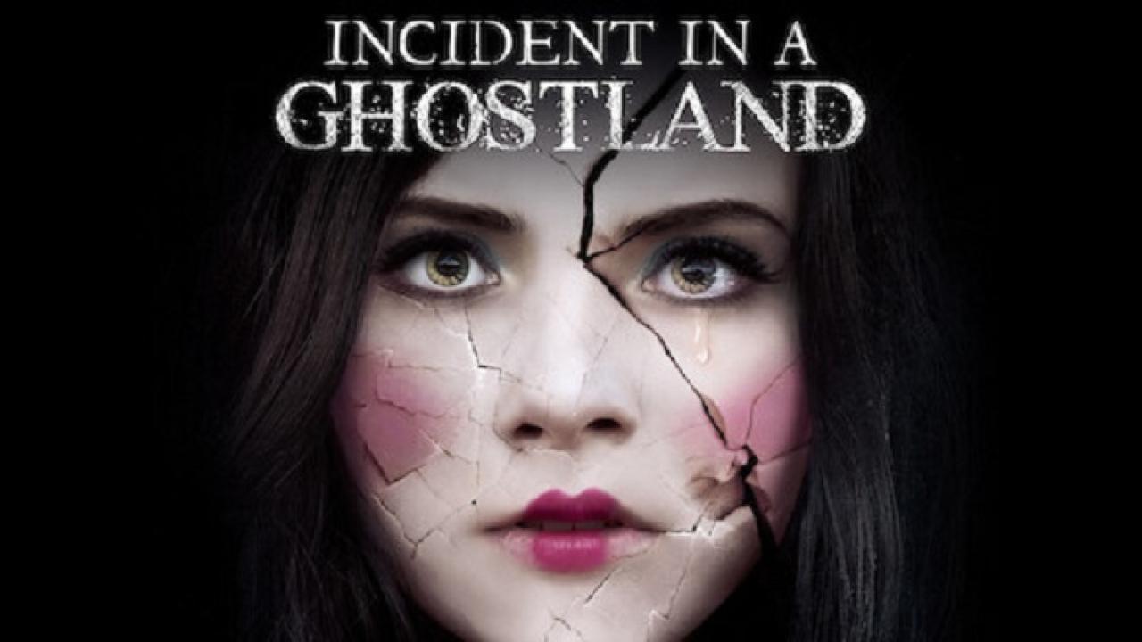 فيلم Ghostland 2018 مترجم كامل HD