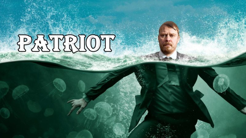 مسلسل Patriot الموسم الثاني الحلقة 6 السادسة مترجمة