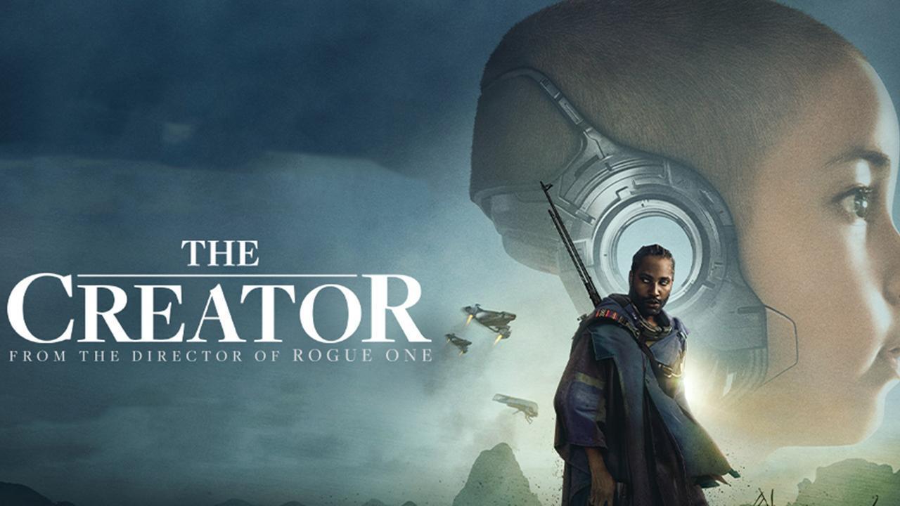 فيلم The Creator 2023 مترجم كامل HD