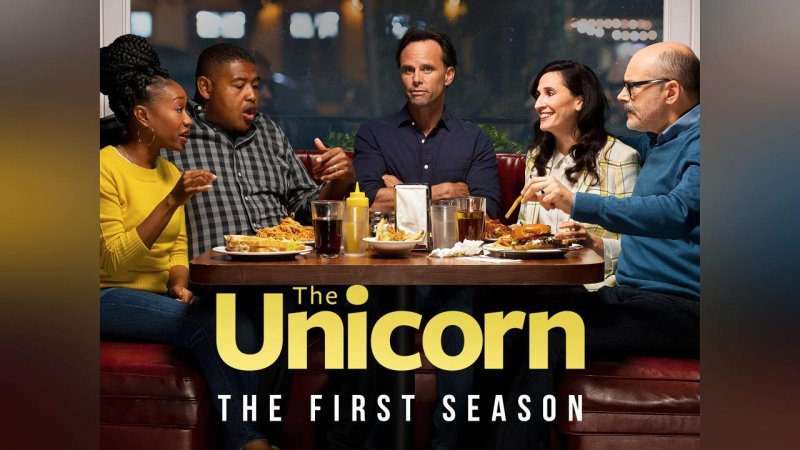 مسلسل The Unicorn الموسم الاول الحلقة 18 الثامنة عشر مترجمة والاخيرة