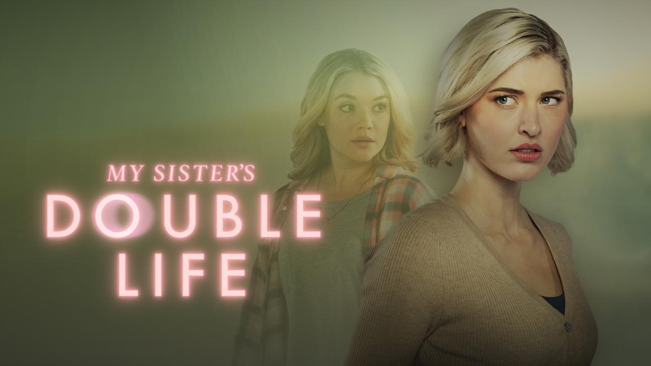 فيلم My Sister's Double Life 2026 مترجم كامل بجودة عالية HD