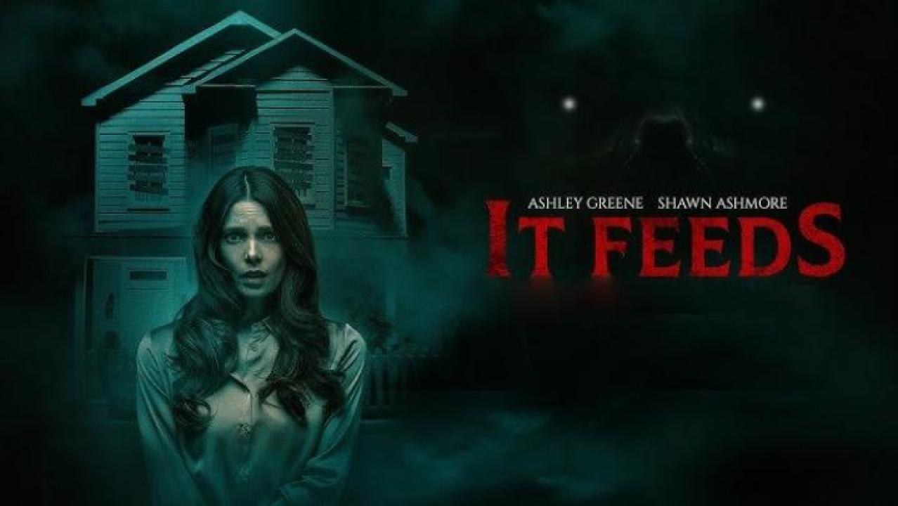 فيلم It Feeds 2025 مترجم كامل HD