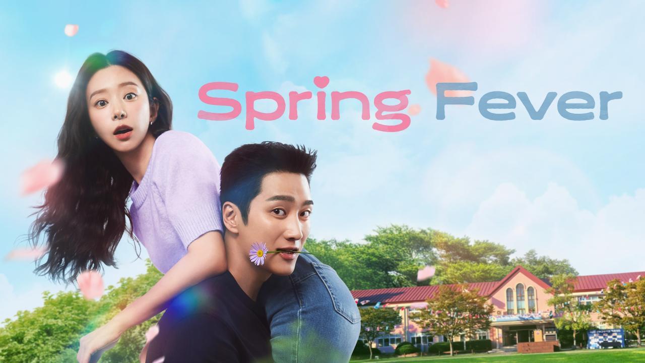 مسلسل Spring Fever الحلقة 11 الحادية عشر مترجمة