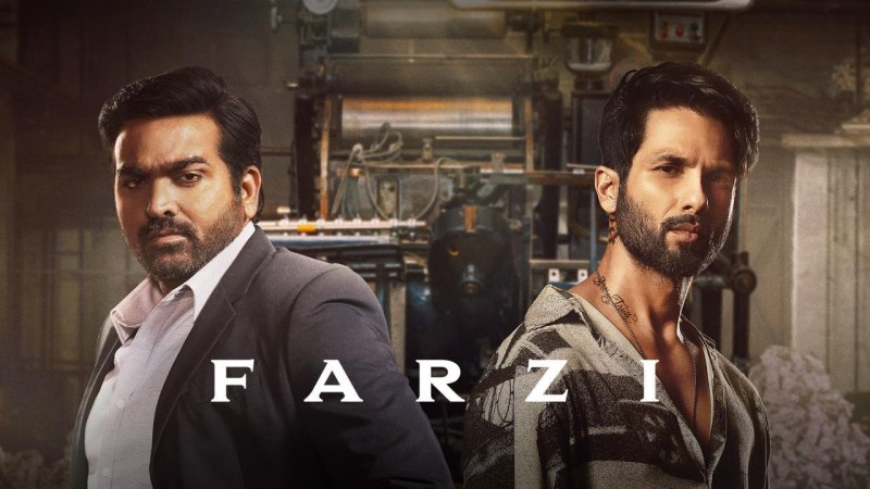مسلسل Farzi الموسم الاول الحلقة 8 الثامنة مترجمة والاخيرة