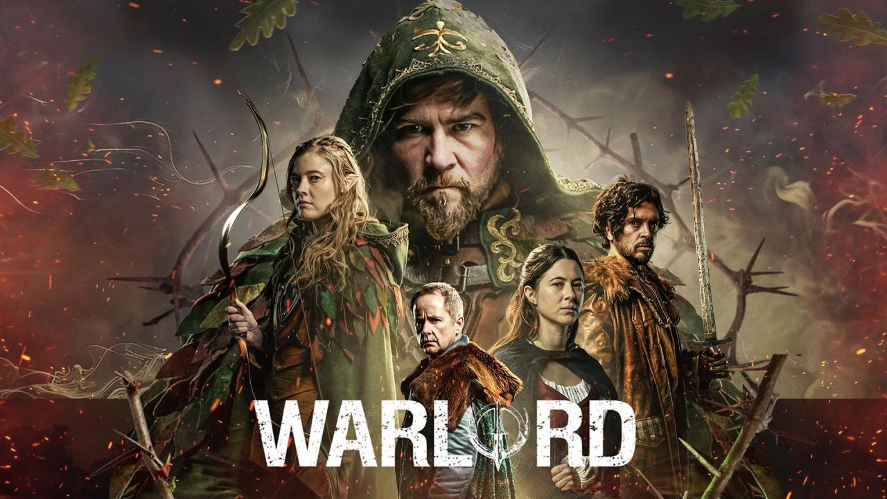 فيلم Warlord 2025 مترجم كامل بجودة HD