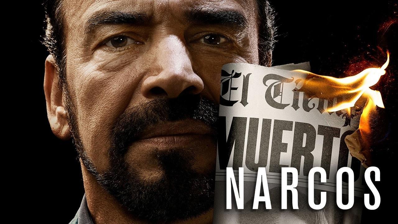 مسلسل Narcos الموسم الثالث مترجم