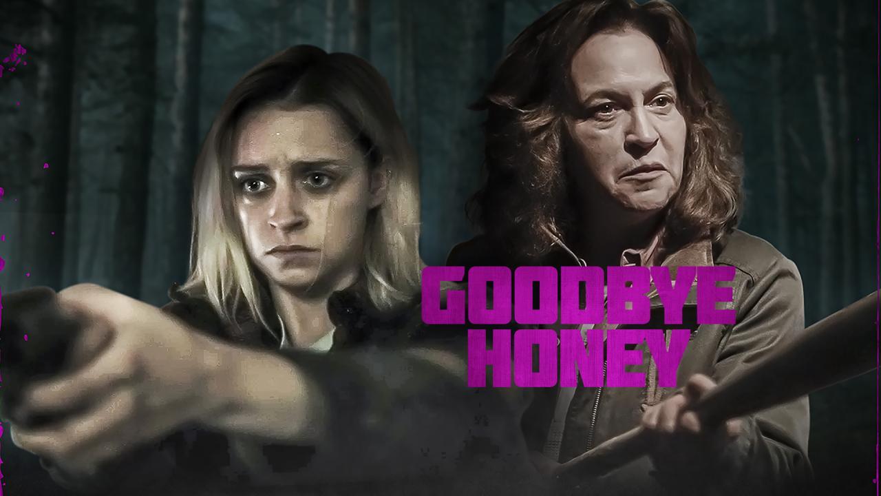 فيلم Goodbye Honey 2020 مترجم كامل HD