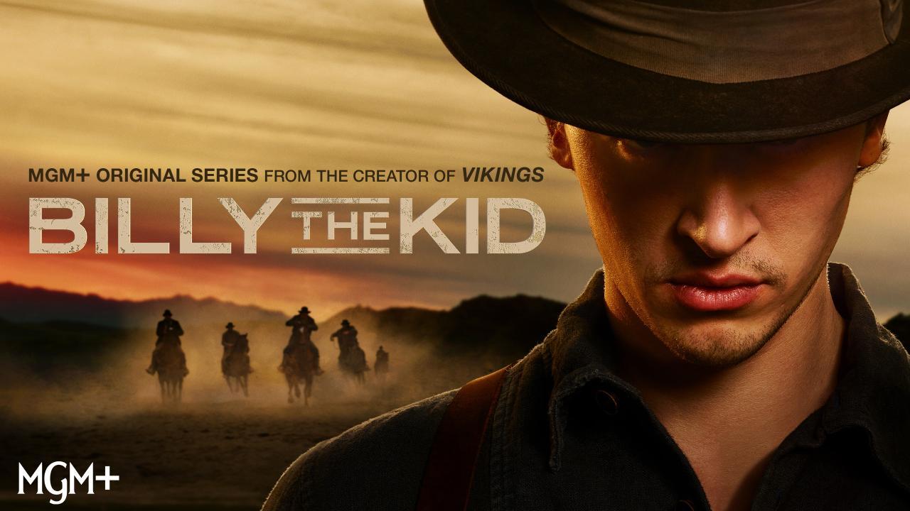 مسلسل Billy the Kid الموسم الاول الحلقة 2 الثانية مترجمة