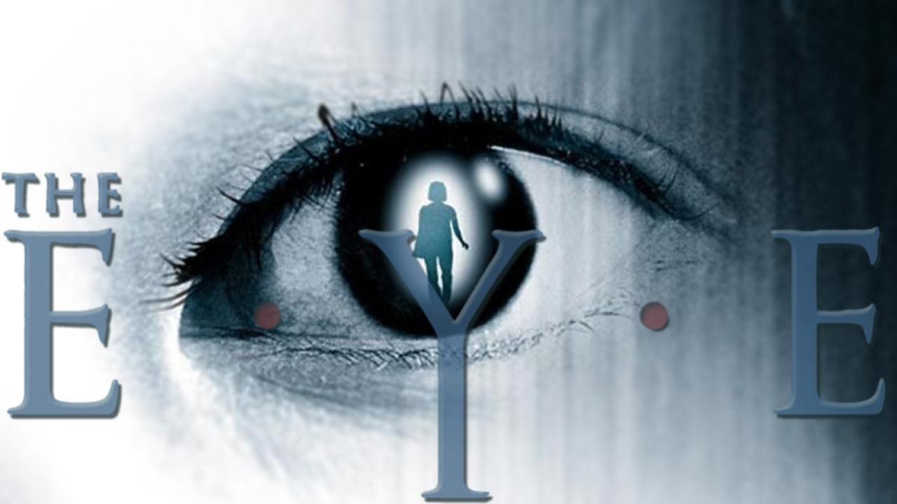 فيلم The Eye 2008 مترجم كامل HD