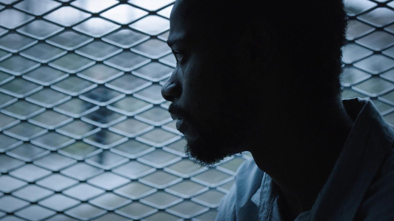 فيلم Crown Heights 2017 مترجم كامل HD