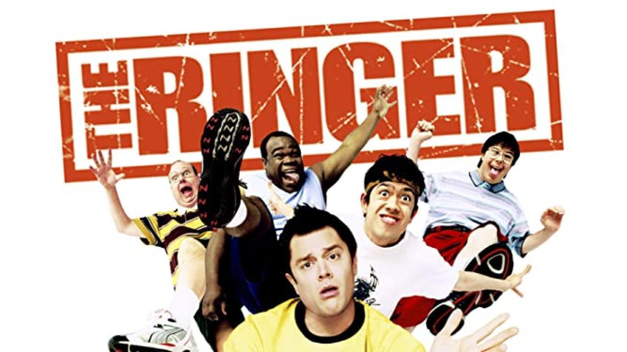 فيلم The Ringer 2005 مترجم كامل HD