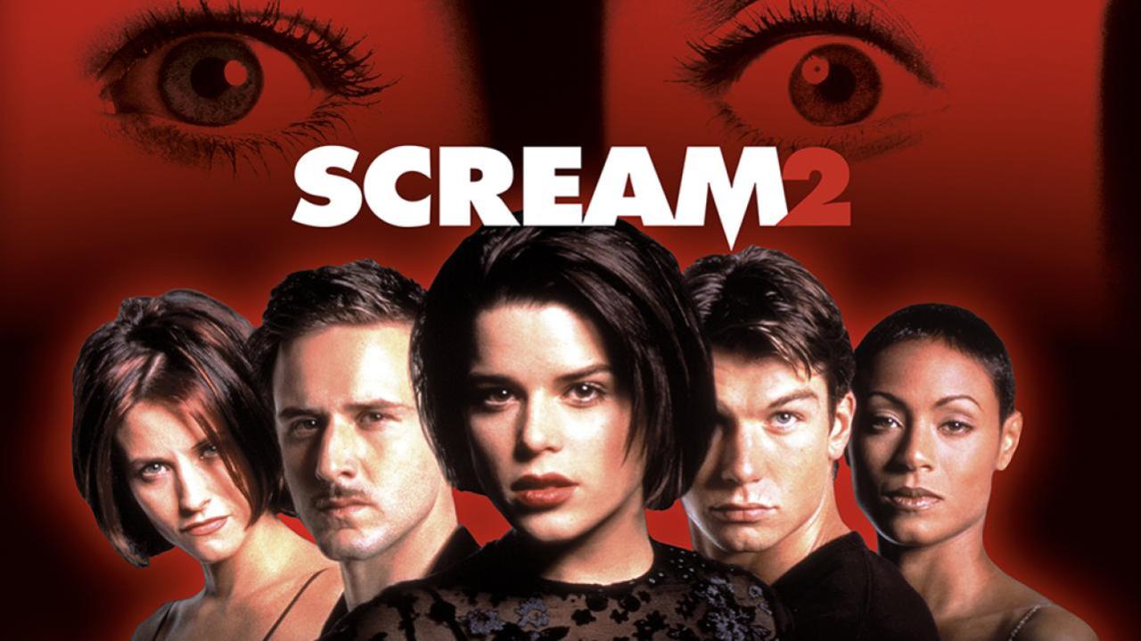 فيلم Scream 2 1997 مترجم كامل HD