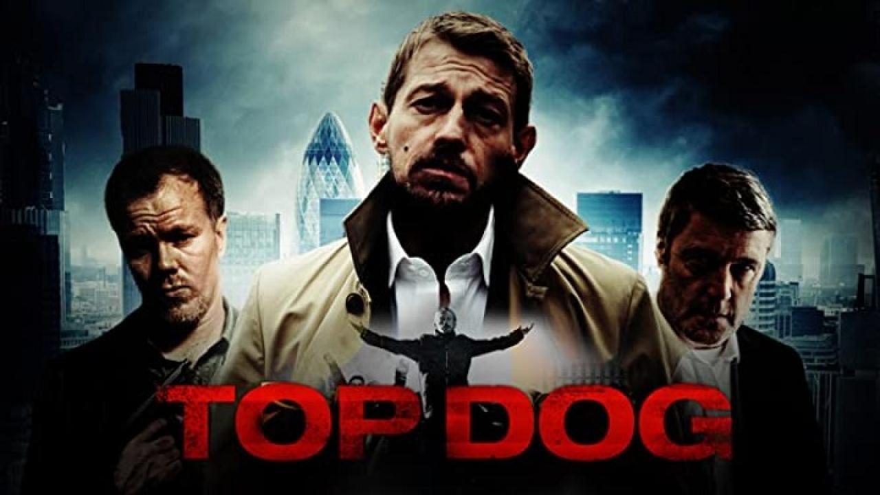 فيلم Top Dog 2014 مترجم كامل HD