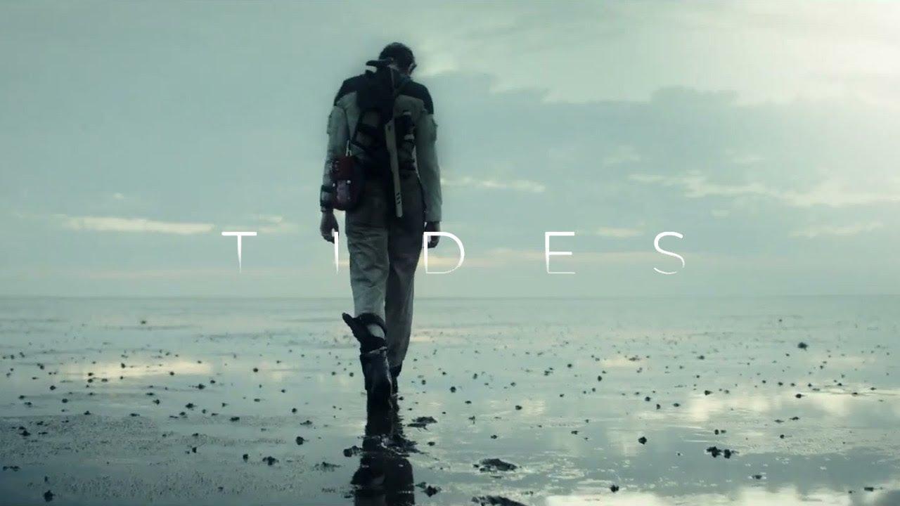 فيلم Tides 2021 مترجم كامل HD