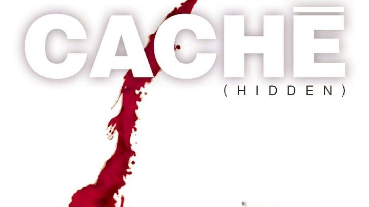 فيلم Cache 2005 مترجم كامل HD